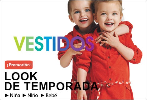 Chanclas para toda la familia