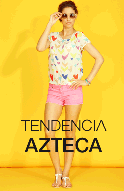 Tendencia azteca