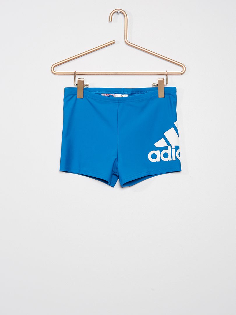 Bañador 'Adidas' - azul - 15.00€