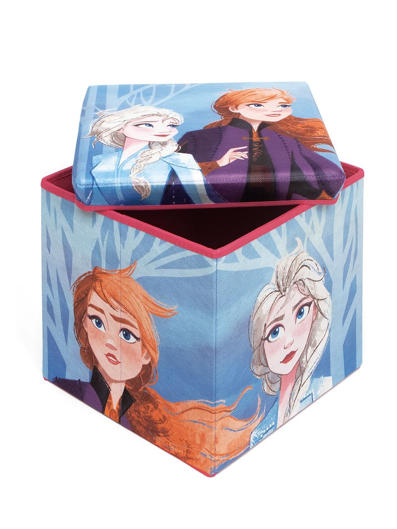 Frozen Disney Storage case 