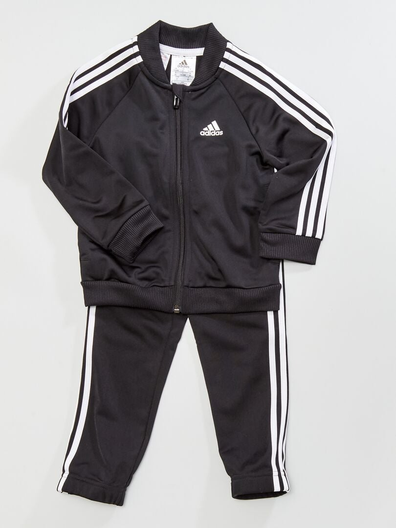 Conjunto de 'Adidas' chaqueta y pantalón - Negro 38.00€