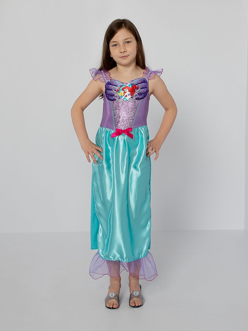 Disfraz 'Ariel' de 'Disney' - BEIGE - Kiabi - 22.00€