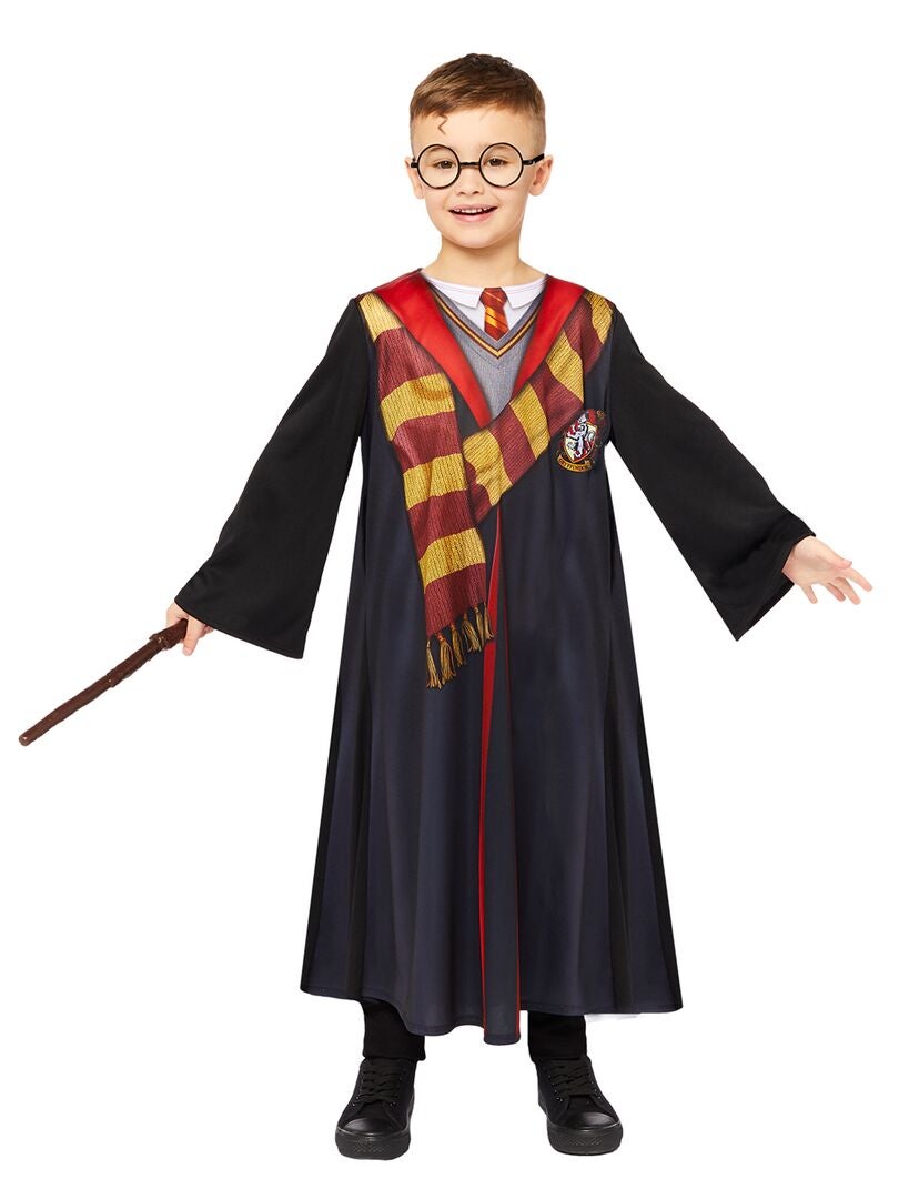 Disfraz 'Harry Potter