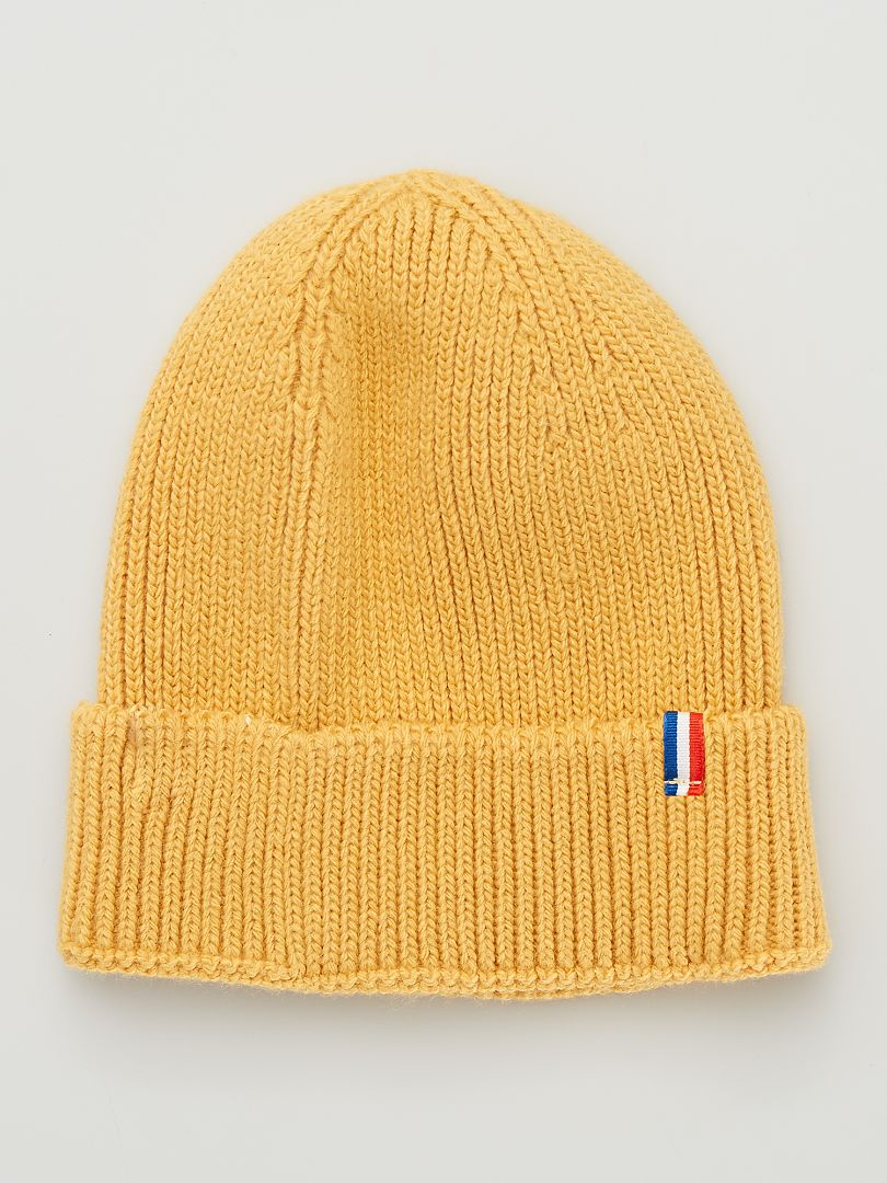 Gorro made-in-France