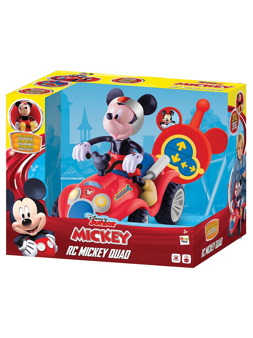 Magnético Acuario tuberculosis Juego con mando de 'Mickey' de 'Disney' - multicolor - Kiabi - 44.00€