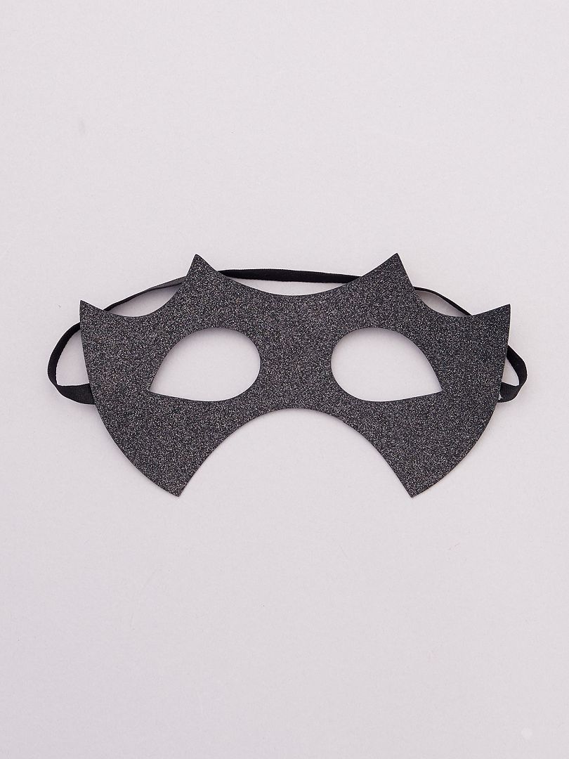Máscara Halloween - negro - Kiabi €