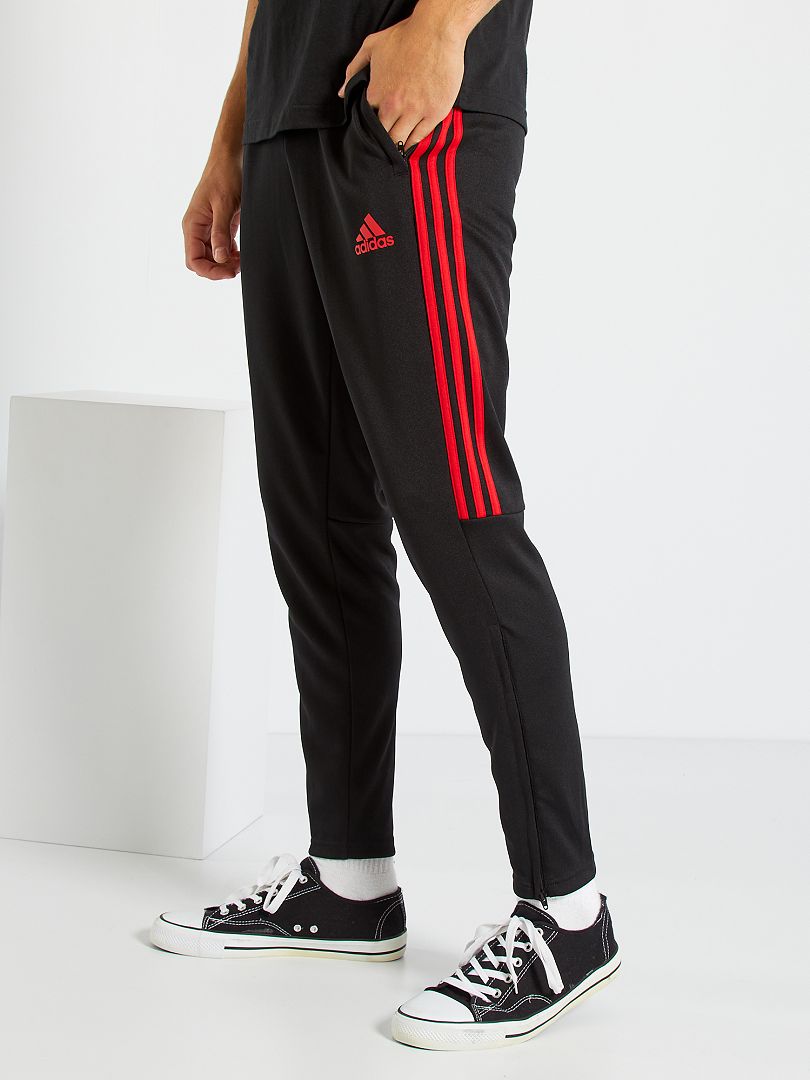 Eso Oso polar gráfico Pantalón de deporte 'Adidas' - NEGRO - Kiabi - 38.00€