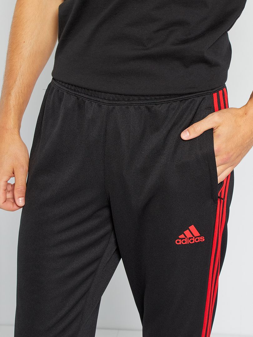 Sucio científico software Pantalón de deporte 'Adidas' - NEGRO - Kiabi - 40.00€