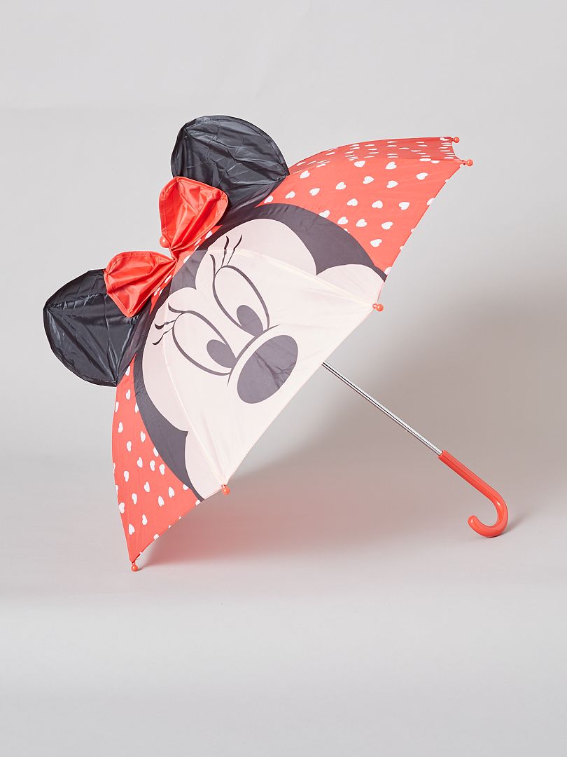 Paraguas Mouse' 'Disney' - minnie - Kiabi 8.00€
