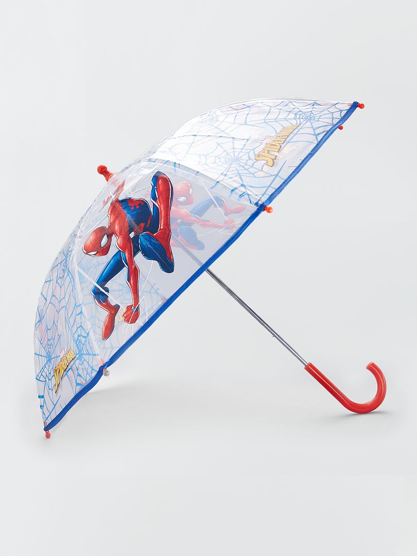 'Spider-Man' azul Kiabi - 8.00€
