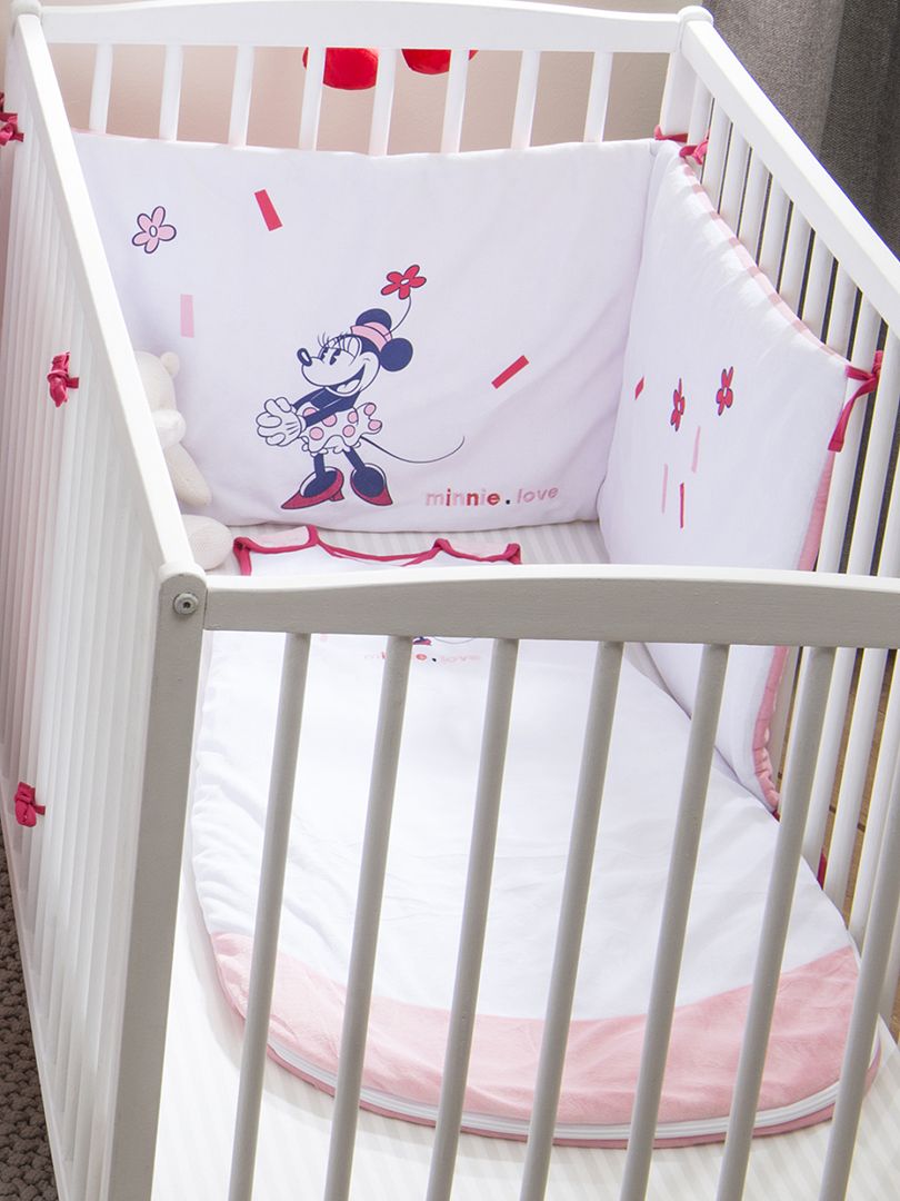 Saco para Dormir Disney Baby Minnie Mouse para Bebé Niña