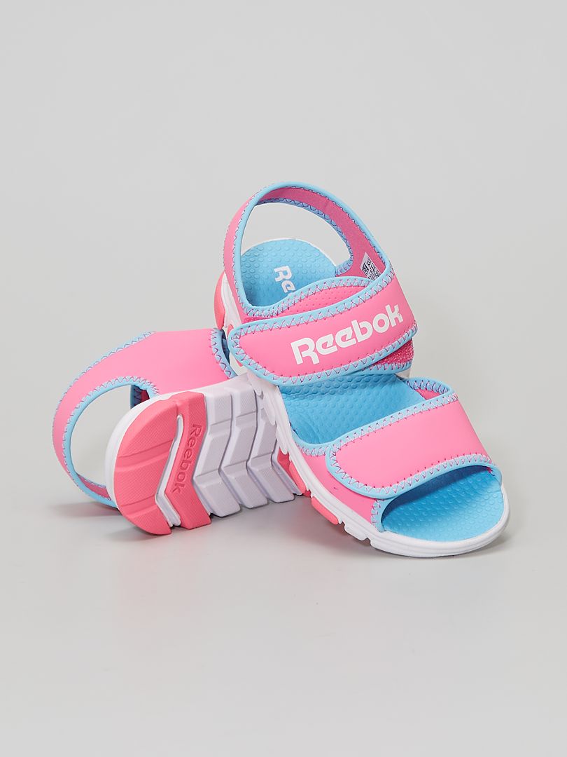 Zapatos de Playa y Piscina para Niños Reebok Wave Glider III 