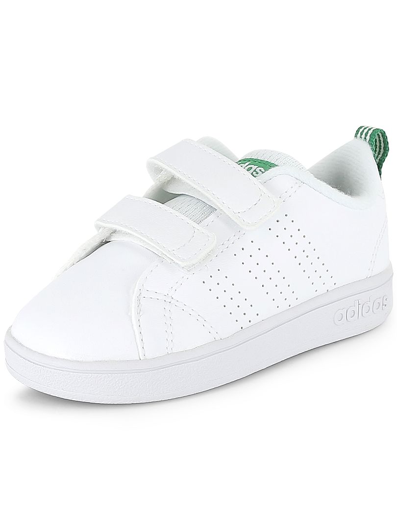 Zapatillas 'Adidas Advantage Clean' - blanco - - 30.00€