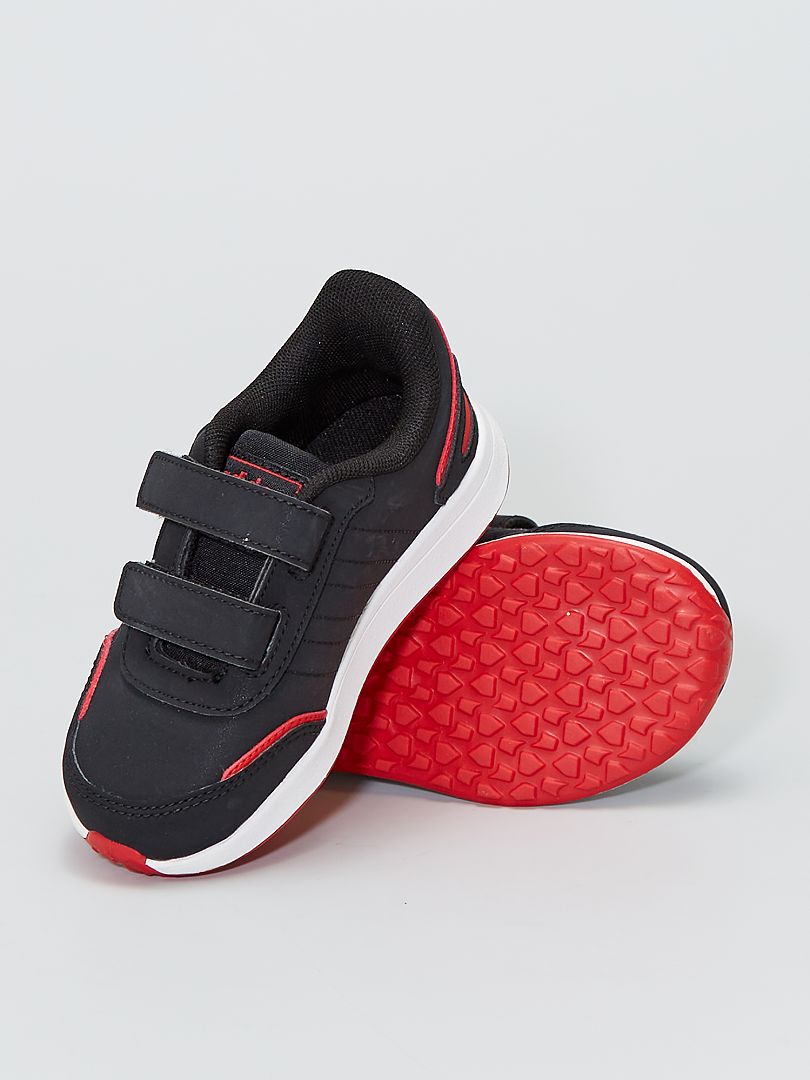 Zapatillas deportivas bajas 'adidas' 'VS 3' - NEGRO - Kiabi - 30.00€