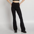 Bootcut y flare