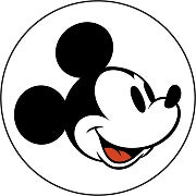 Mickey y Minnie