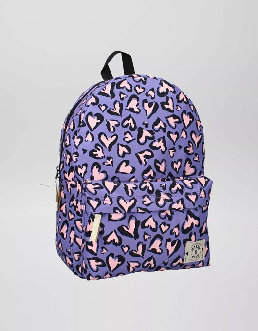 Mochilas para secundaria
