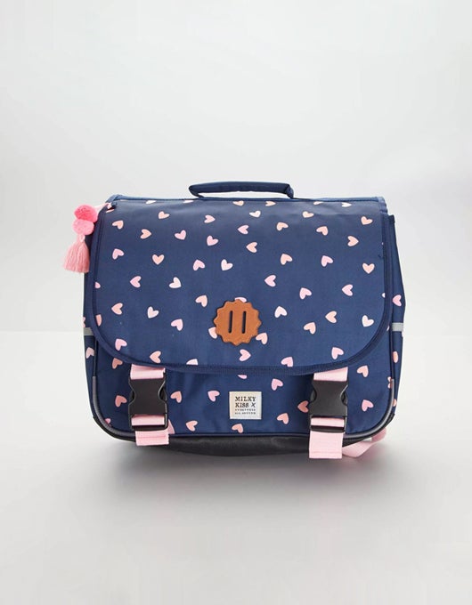 Le sac ou le cartable pour la primaire