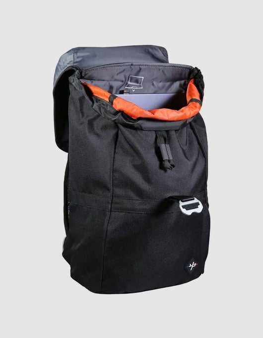 Le sac de cours du lycée