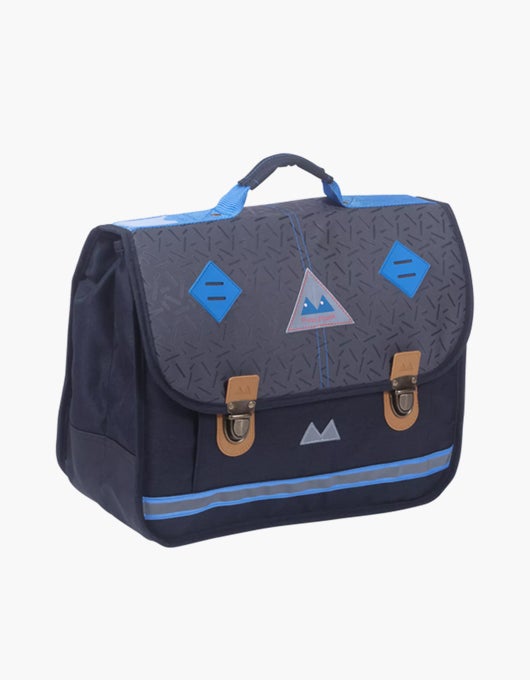 El peso de la mochila