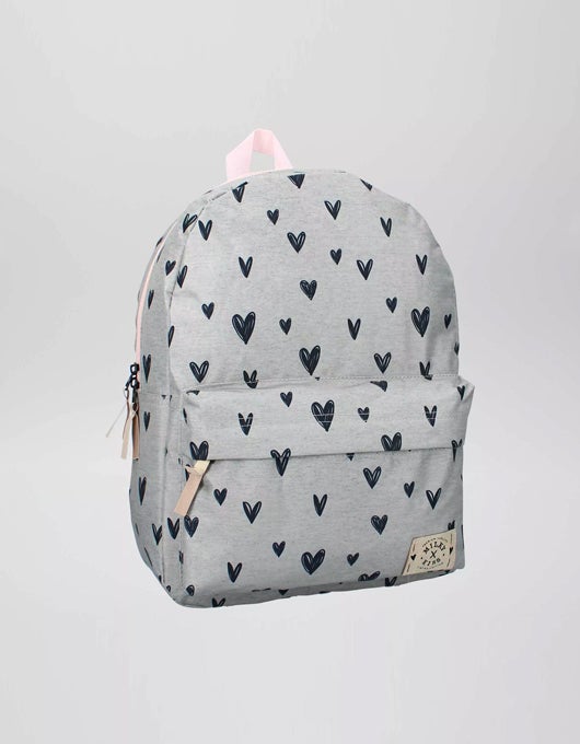 La taille du sac