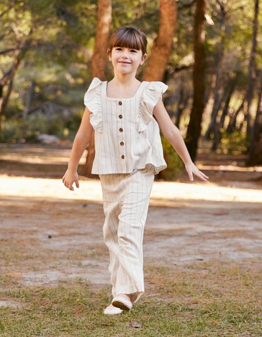 Moda infantil de ceremonia como elegirla Kiabi