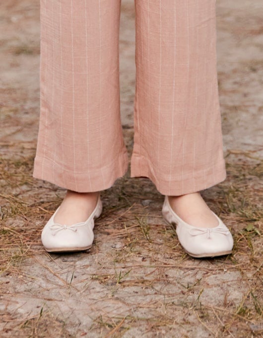 Zapatos de ceremonia para niña