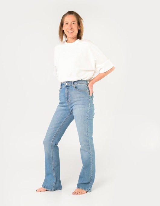 Vaqueros regular-fit