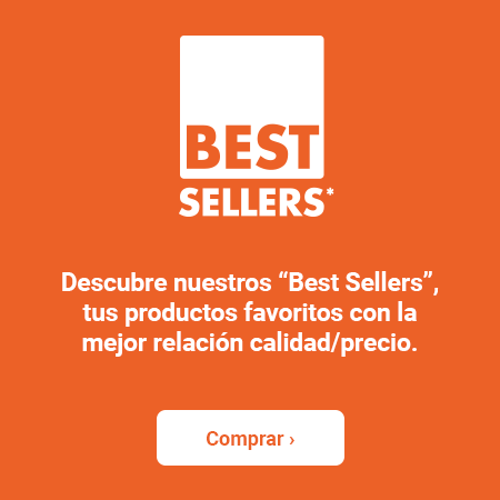 Best Sellers