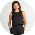 Demure: Elegancia sutil