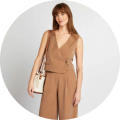 Color del año: Mocha Mousse