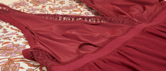 Lingerie