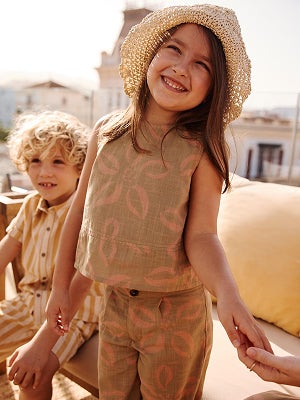 Niña