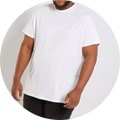 Camisetas de Tallas grandes hombre