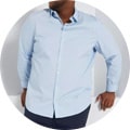 Camisas de Tallas grandes hombre