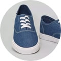 Zapatos de Tallas grandes hombre