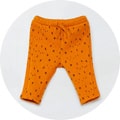Pantalones de Bebé