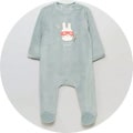 Pijamas de Bebé