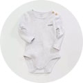 Bodies de Bebé