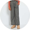 Pantalones de Niña