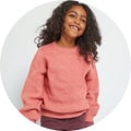 Sudaderas de Niña