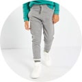 Pantalones de Niño