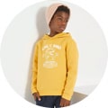 Sudaderas de Niño