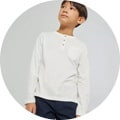 Camisetas de Niño