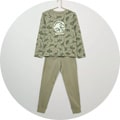 Pijamas de Niño