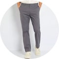 Pantalones de Hombre