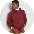 Sudaderas de Hombre
