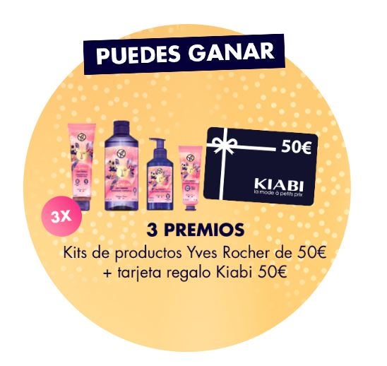Juego Concurso