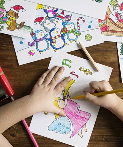 Trabajar las emociones en los más pequeños