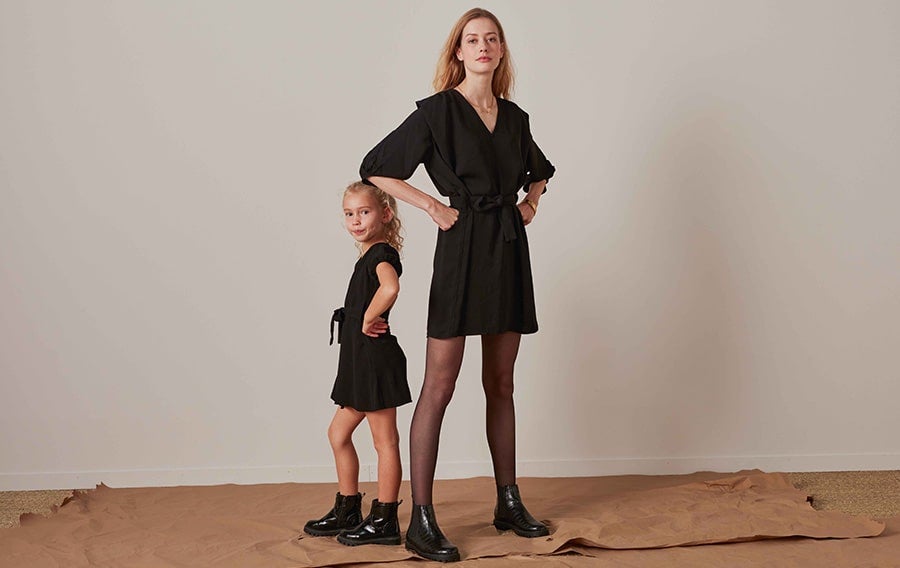 UN BÁSICO: EL LITTLE BLACK DRESS